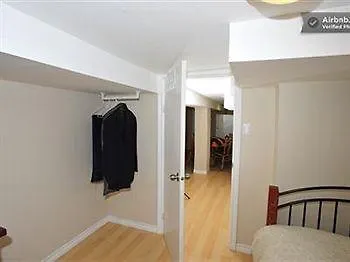 Torontos Favourite Urban B And B Hotel
